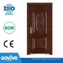 Turkish style Bullet proof doors design